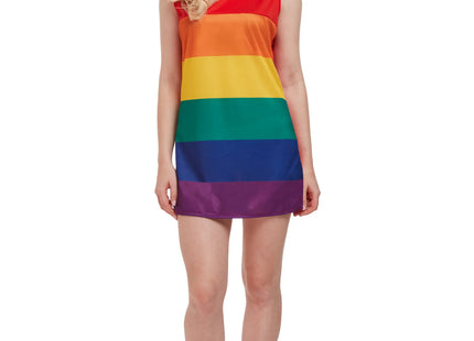 Erwachsenen Trachtenkleid Volksfest, Stolzes Dirndl, Traditionelle Kleidung TK Gruppe® Grosshandel 