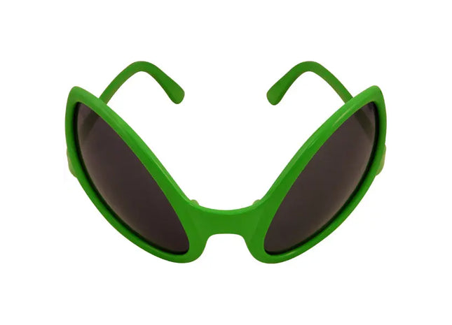 Erwachsenenbrille mit grünen Gläsern, dunkler Tönung, stilvolles Design TK Gruppe® Grosshandel 