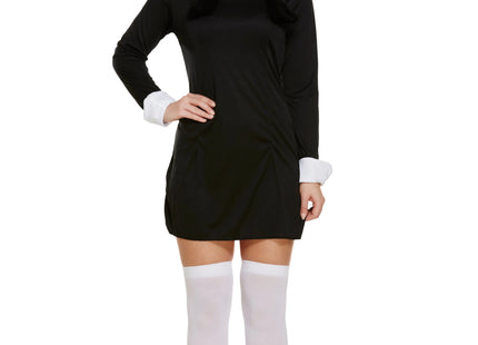Erwachsenenkostüm 'Gruselige Tochter' - Perfekt für Halloween & Gruselpartys TK Gruppe® Grosshandel 