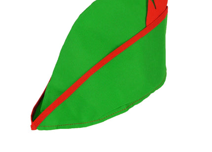 Erwachsener Robin Hood Hut – Traditioneller Bogenschützenhut Für Kostüme & Mittelaltermärkte TK Gruppe® Grosshandel 