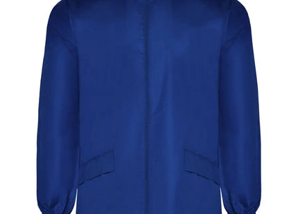 Escocia leichte Regenjacke – Wasserdicht, atmungsaktiv für alle Wetterlagen TK Gruppe® Grosshandel 