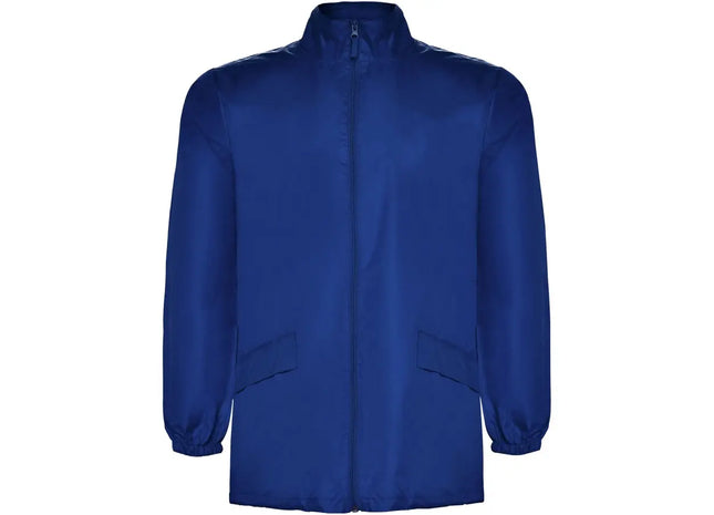 Escocia leichte Regenjacke – Wasserdicht, atmungsaktiv für alle Wetterlagen TK Gruppe® Grosshandel 