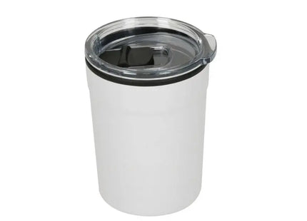 Espresso Kaffeebecher 150ml in Weiß: Kompakt, Elegant & Praktisch TK Gruppe® Grosshandel 