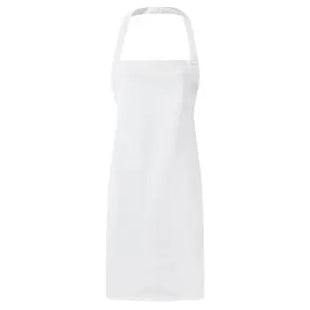 Essential Bib Apron – Simple, Functional, Must-Have for Any Kitchen TK Gruppe® Grosshandel 