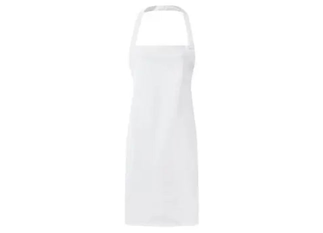Essential Bib Apron – Simple, Functional, Must-Have for Any Kitchen TK Gruppe® Grosshandel 
