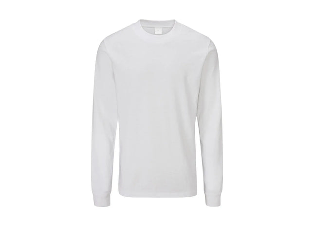 Essential Heavy Long Sleeve T TK Gruppe® Grosshandel 