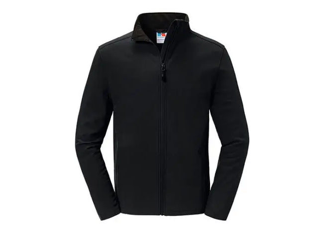 Essential Softshell-Jacke – Flexibel & Robust für jedes Wetter TK Gruppe® Grosshandel 