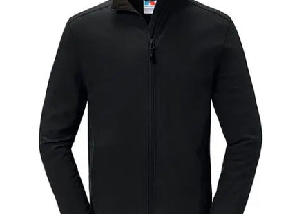 Essential Softshell-Jacke – Funktional & Elegant TK Gruppe® Grosshandel 