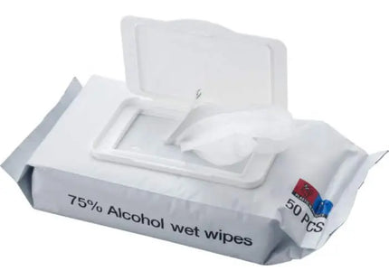 Estella Desinfektions-Feuchttücher: Hygienisch & Effektiv TK Gruppe® Grosshandel 