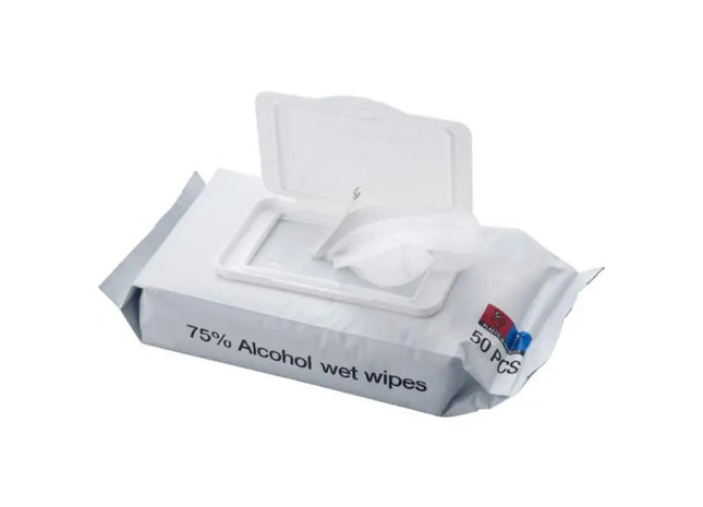 Estella Desinfektions-Feuchttücher: Hygienisch & Effektiv TK Gruppe® Grosshandel 