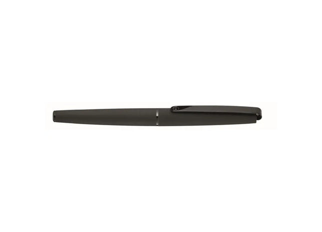 Eternity Mr Rollerball Stift - Zeitlos Schwarz für Elegantes Schreiben TK Gruppe® Grosshandel 
