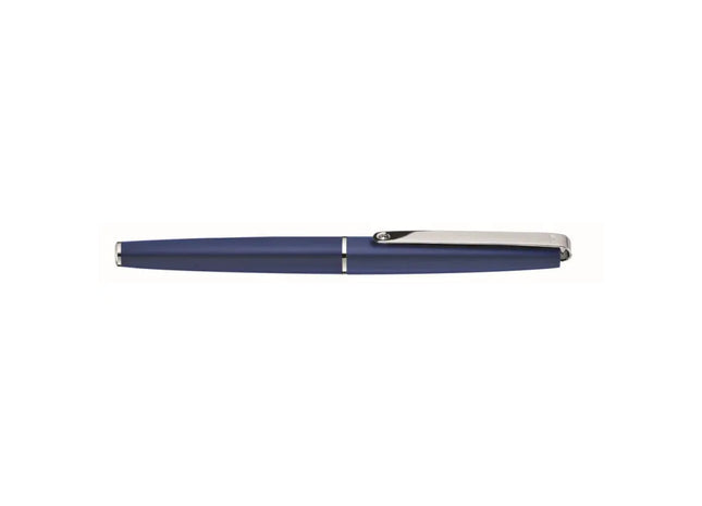 Eternity R Rollerball Stift - Klassisches Blau für Elegantes Schreiben TK Gruppe® Grosshandel 