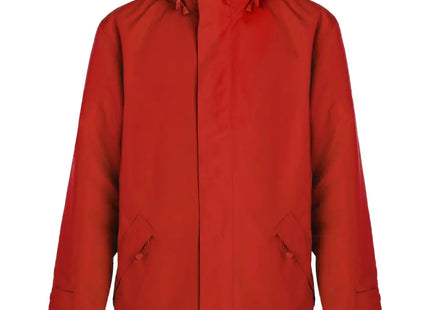 Europa Kinder-Thermojacke – Warm, Wetterfest & Ideal für Winterabenteuer TK Gruppe® Grosshandel 