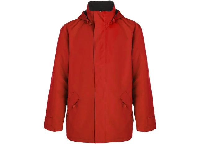 Europa Kinder-Thermojacke – Warm, Wetterfest & Ideal für Winterabenteuer TK Gruppe® Grosshandel 