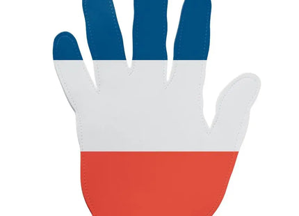 Event Hand Frankreich Custom – Unterstützen Sie Ihr Team auf Einzigartige Weise TK Gruppe® Grosshandel 