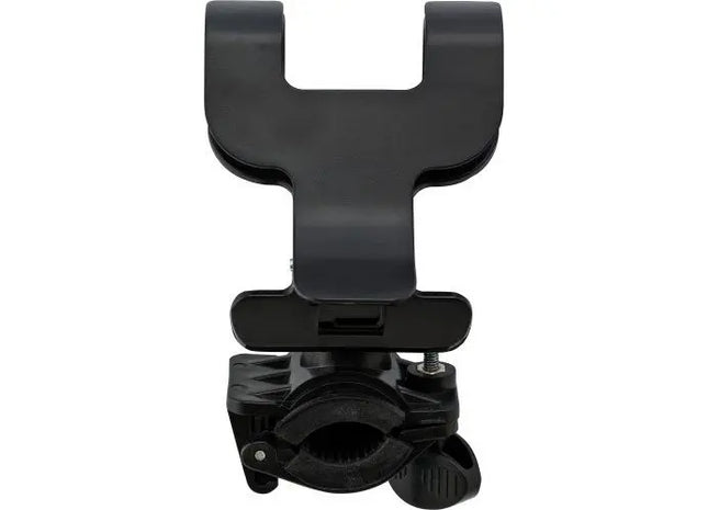 Everett Schwarzer Kunststoff Telefonständer TK Gruppe® Grosshandel 