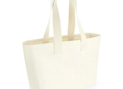 Everyday Canvas Tote TK Gruppe® Grosshandel 