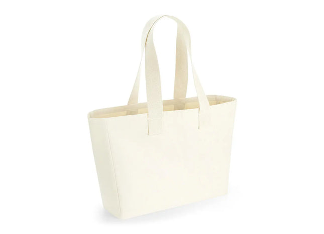 Everyday Canvas Tote TK Gruppe® Grosshandel 