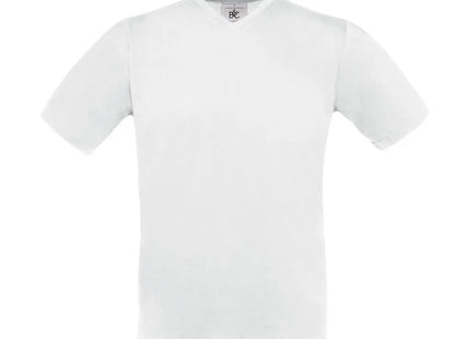 Exact V-neck T-Shirt TK Gruppe® Grosshandel 