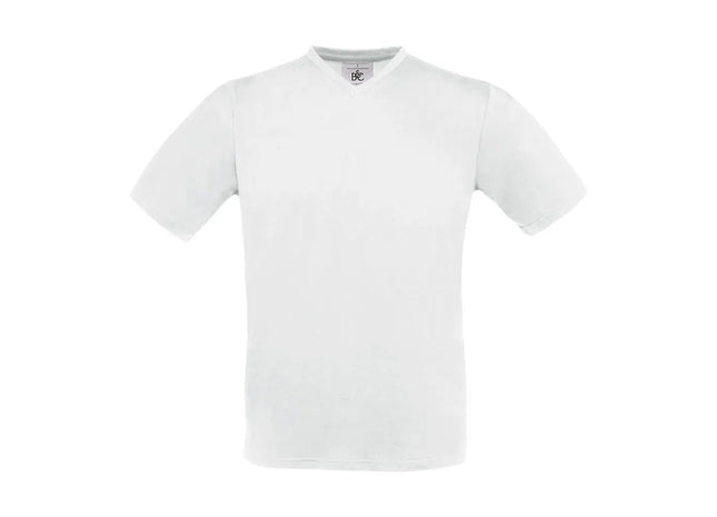 Exact V-neck T-Shirt TK Gruppe® Grosshandel 