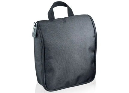 Executive Beauty Case – Elegante, Schwarze Kosmetikaufbewahrung TK Gruppe® Grosshandel 