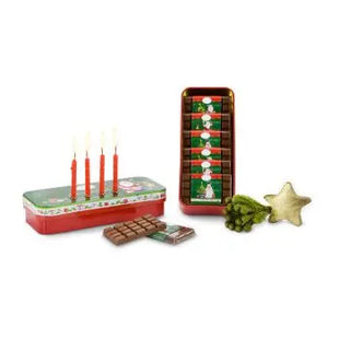 Exklusive Adventsdose – Überraschungen für die Adventszeit TK Gruppe® Grosshandel 