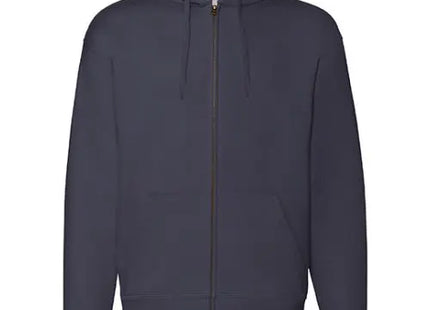 Exklusive Kapuzen-Sweatjacke – Hochwertig, Stilvoll & Wärmend TK Gruppe® Grosshandel 