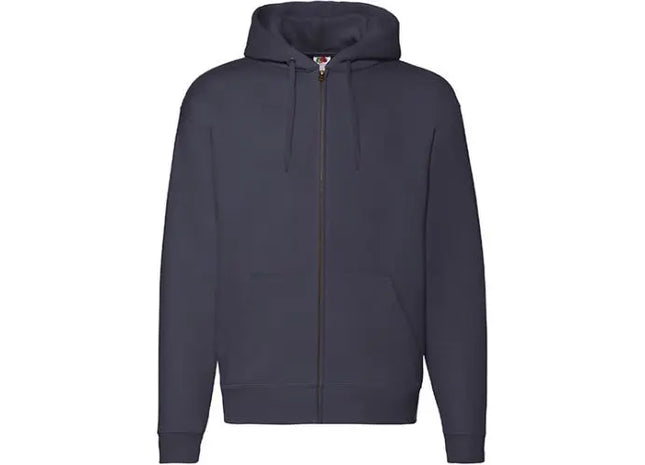 Exklusive Kapuzen-Sweatjacke – Hochwertig, Stilvoll & Wärmend TK Gruppe® Grosshandel 