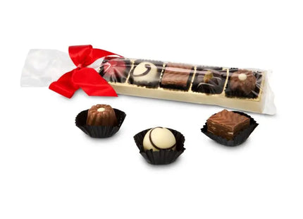 Exklusive Pralinenstange - Luxuriöse Pralinenmischung für besondere Anlässe TK Gruppe® Grosshandel 