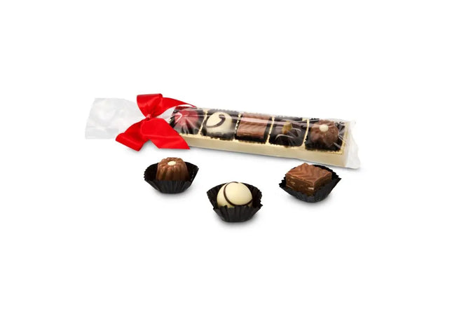 Exklusive Pralinenstange - Luxuriöse Pralinenmischung für besondere Anlässe TK Gruppe® Grosshandel 