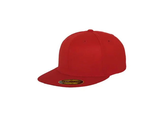 Exklusive Premium 210 Fitted Cap, elegant und präzise TK Gruppe® Grosshandel 