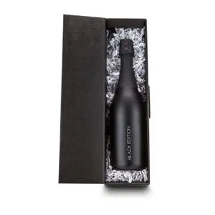 Exklusive Sekt Black Edition: Eleganz & Tiefe in einer Flasche TK Gruppe® Grosshandel 