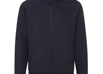 Exklusive Sweatjacke – Premium Qualität, Stilvoll & Vielseitig TK Gruppe® Grosshandel 