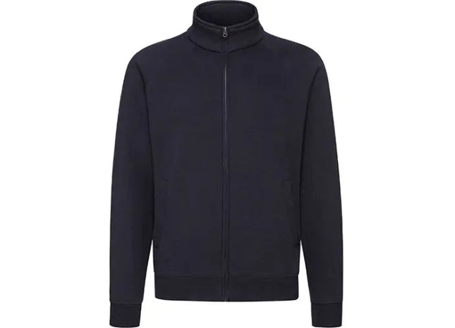 Exklusive Sweatjacke – Premium Qualität, Stilvoll & Vielseitig TK Gruppe® Grosshandel 