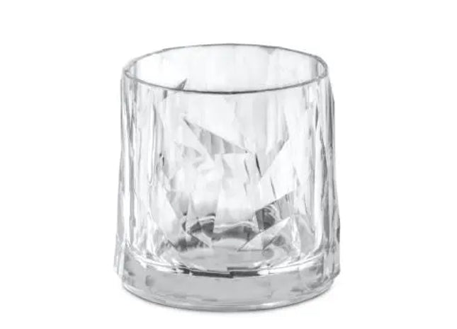 Exklusives CLUB No. 2 Superglas, 250 ml – Kristallklar & Elegant TK Gruppe® Grosshandel 