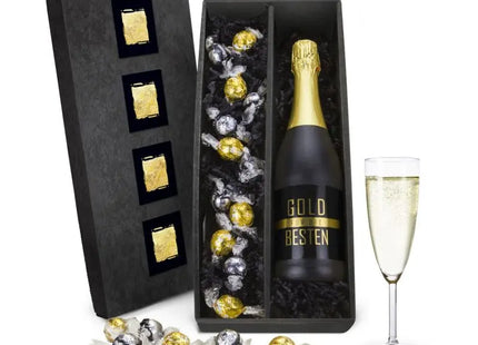 Exklusives Geschenkset Goldene Momente – Ein Hauch von Luxus für Ihre Liebsten TK Gruppe® Grosshandel 