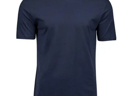 Exklusives Herren T-Shirt - Stilvolles Design für ein luxuriöses Trageerlebnis TK Gruppe® Grosshandel 