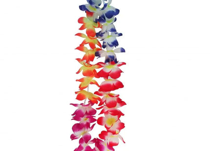 Exotische Blumenkette "Maui" TK Gruppe® Grosshandel 