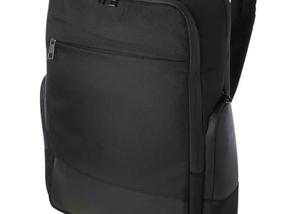 Expedition Pro 15,6 Großer Laptop-Rucksack, GRS Recycelt – Schwarz TK Gruppe® Grosshandel 