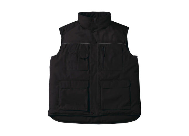Expert Pro Workwear Bodywarmer TK Gruppe® Grosshandel 