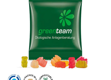 Express Basic Gummibärchen 7g – Schneller Süßigkeitengenuss TK Gruppe® Grosshandel 