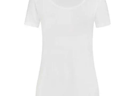 Exquisite Damen T-Shirts aus Premium Baumwolle – Komfort & Style vereint TK Gruppe® Grosshandel 