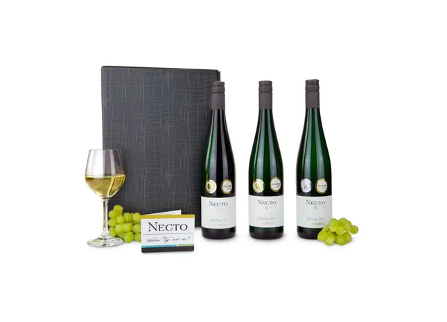 Exquisite Wein-Kollektion – Luxuriöses Geschenkset für Kenner TK Gruppe® Grosshandel 