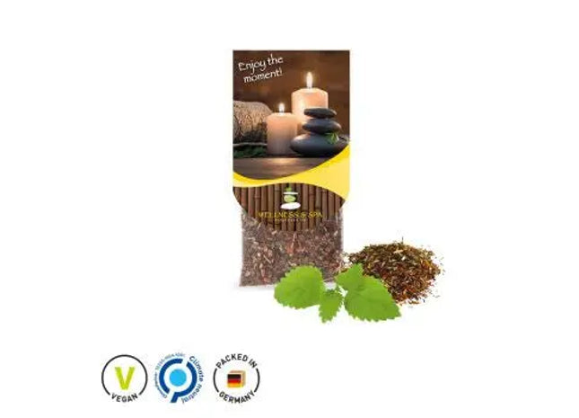 Exquisiter Premium Tee: Erlesene Qualität für Genießer TK Gruppe® Grosshandel 