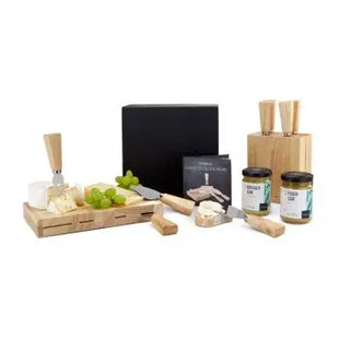 Exquisites Käse-Trio: Feinschmecker-Geschenkset TK Gruppe® Grosshandel 