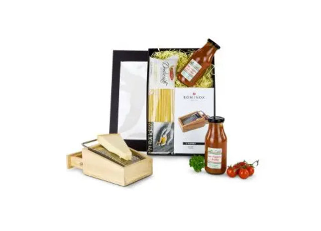 Exquisites Käsebrett-Set: Für Gourmet-Abende zu Hause TK Gruppe® Grosshandel 