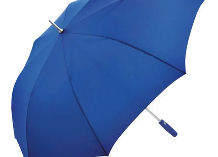 FARE-AC Aluminium-Gästeschirm - Euroblau, Leicht und Robust für jeden Anlass TK Gruppe® Grosshandel 