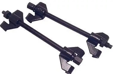 FEDERSPANNER : Hochwertiger Federspanner - Profi Werkzeug für die Fahrwerksmontage und -reparatur TK Gruppe® Grosshandel 