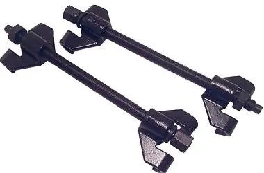 FEDERSPANNER :Professioneller Federspanner - Hochwertiges Werkzeug für die Fahrwerksmontage und Federwechsel TK Gruppe® Grosshandel 