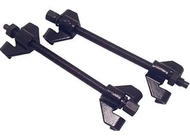 FEDERSPANNER :Professioneller Federspanner - Hochwertiges Werkzeug für die Fahrwerksmontage und Federwechsel TK Gruppe® Grosshandel 